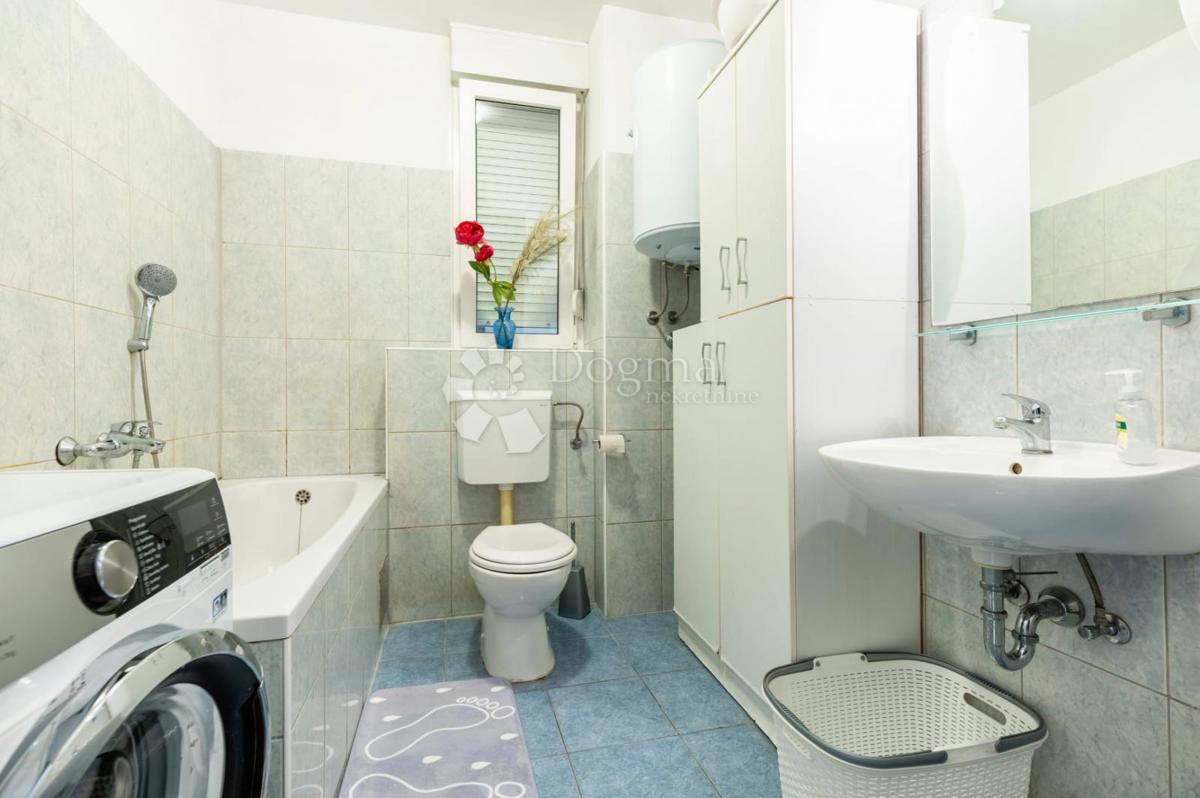 Allogio Brodarica, Split, 85m2