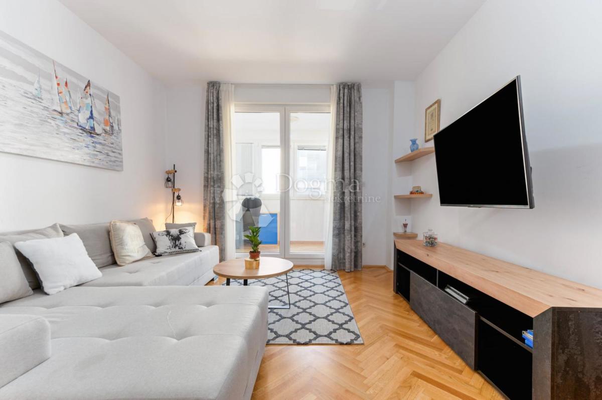 Allogio Brodarica, Split, 85m2