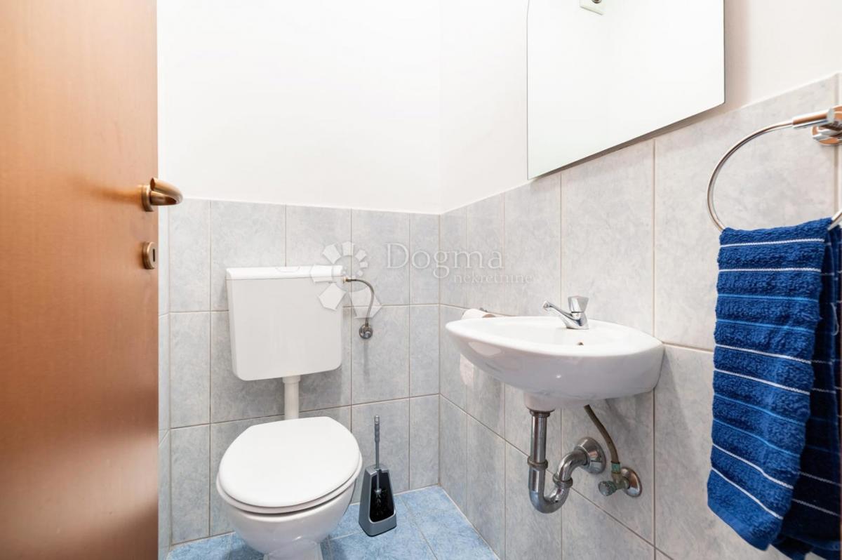 Allogio Brodarica, Split, 85m2