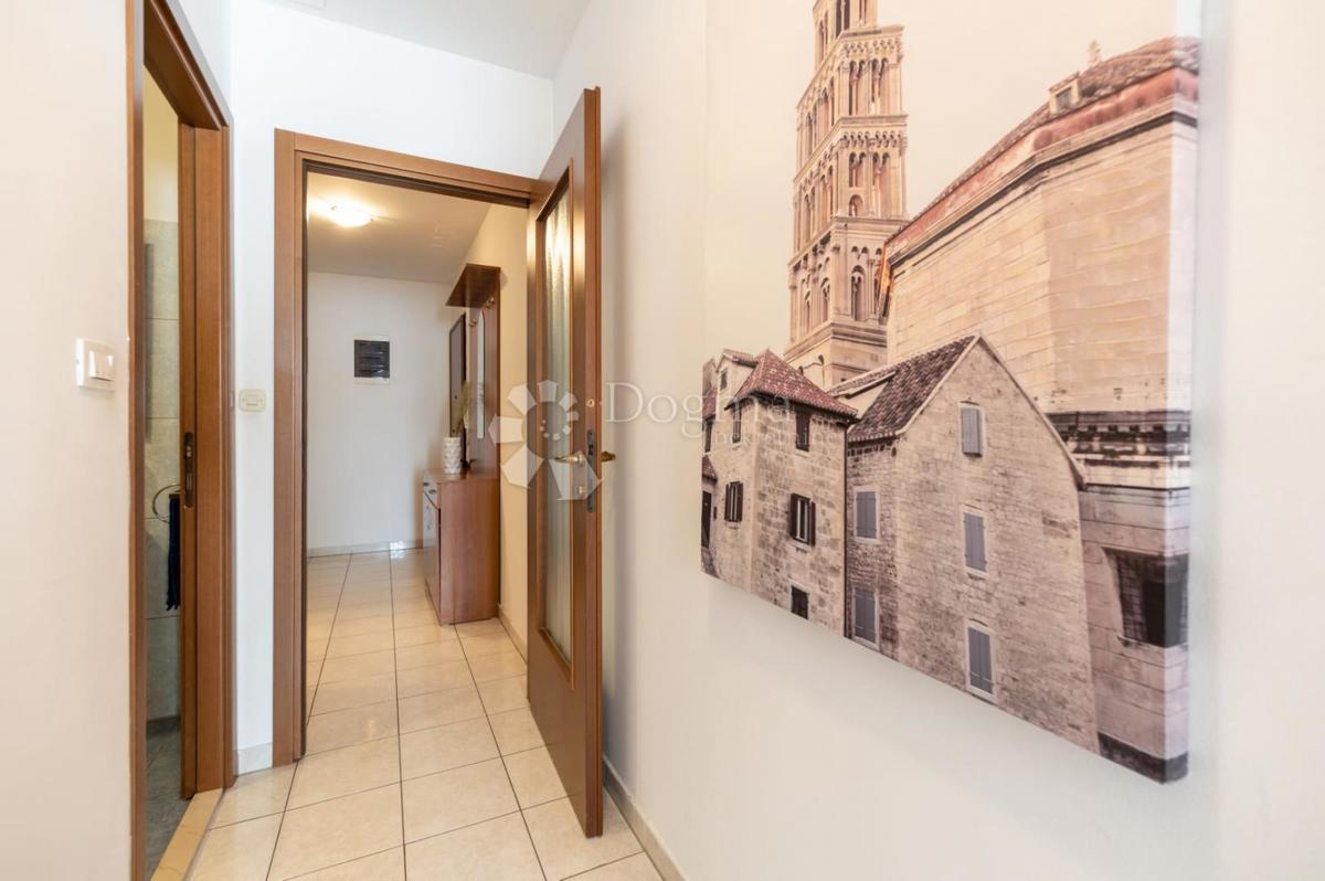 Allogio Brodarica, Split, 85m2