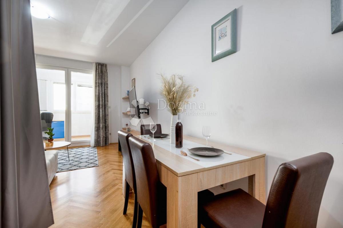 Allogio Brodarica, Split, 85m2