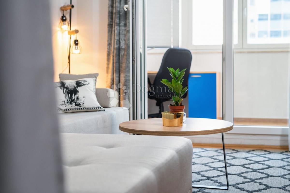 Allogio Brodarica, Split, 85m2