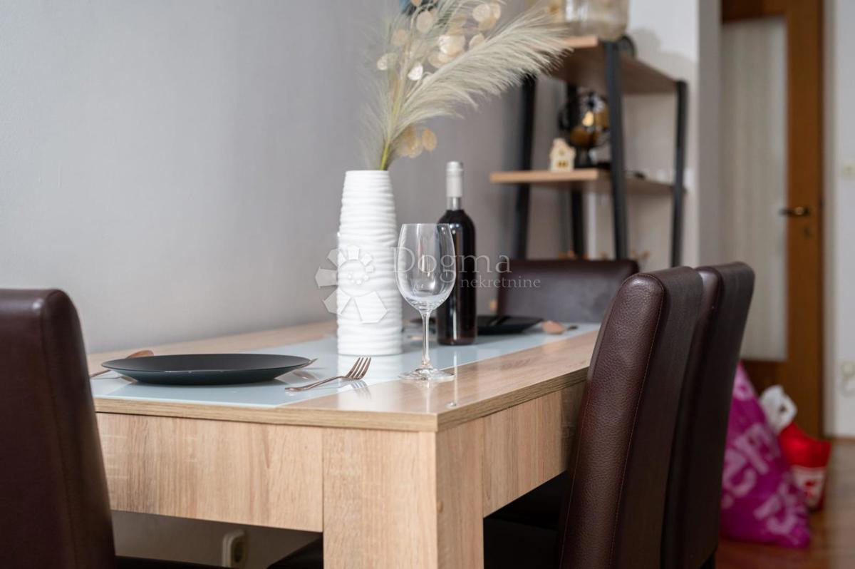 Allogio Brodarica, Split, 85m2