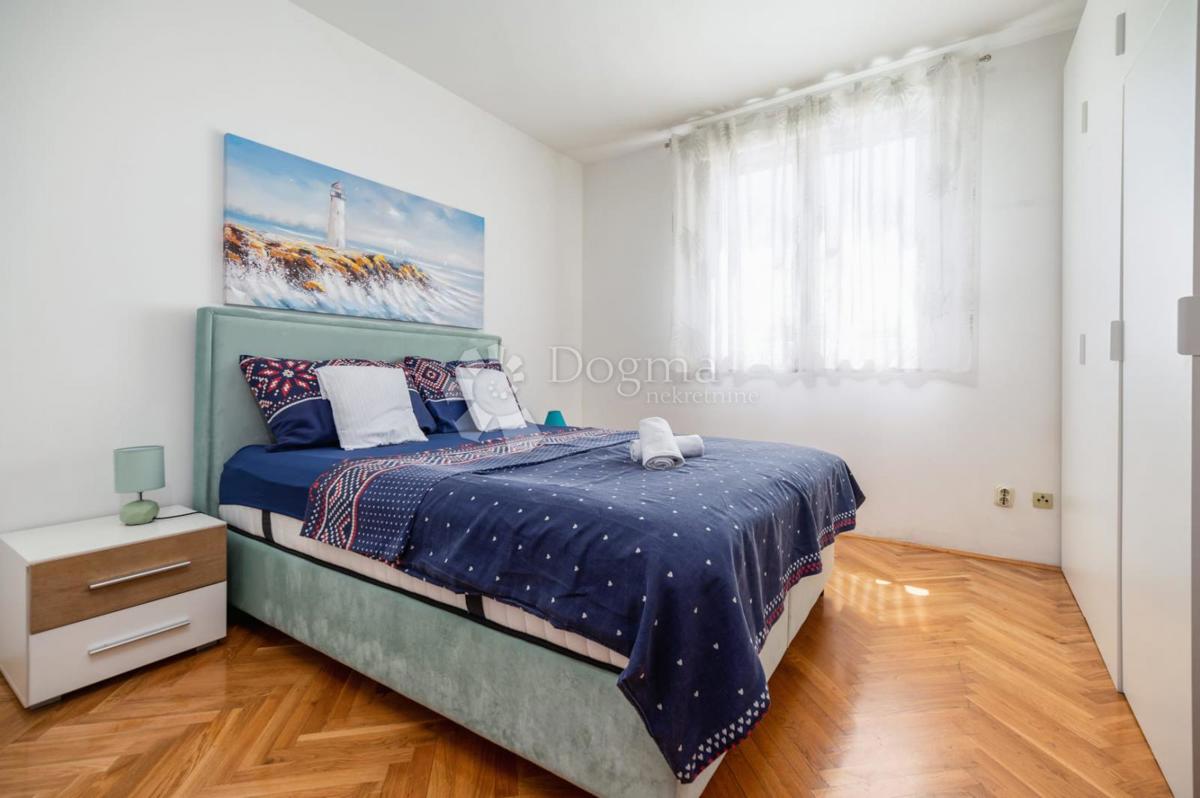 Allogio Brodarica, Split, 85m2