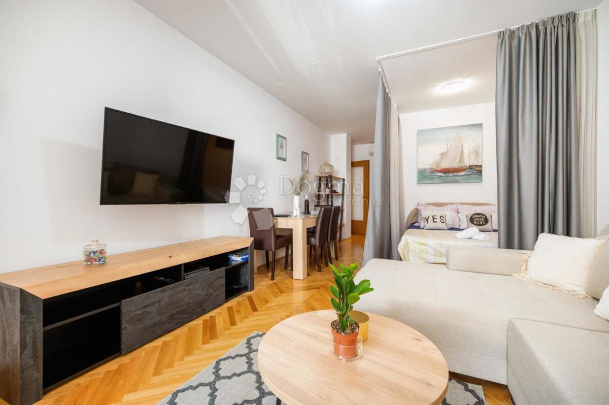 Allogio Brodarica, Split, 85m2