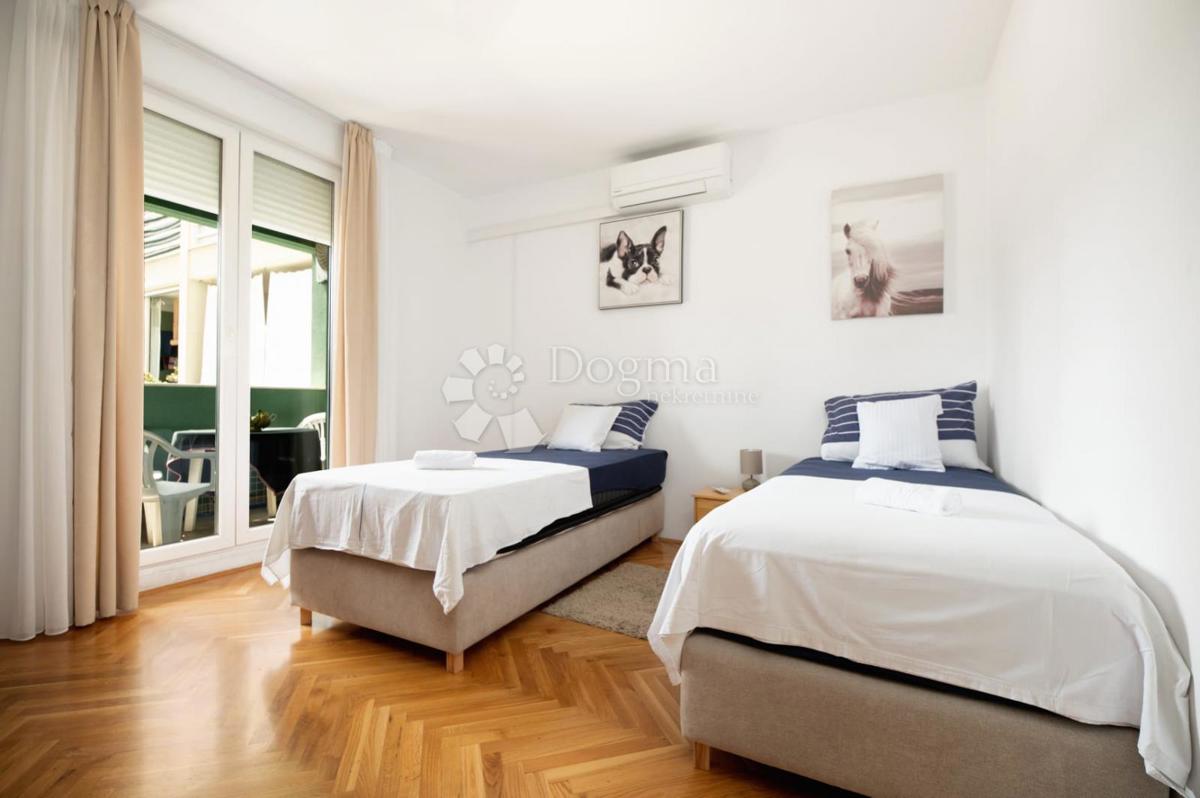 Allogio Brodarica, Split, 85m2