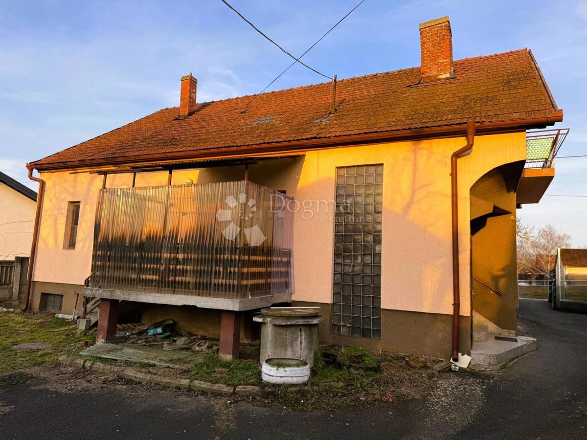 Casa Mursko Središće, 130m2