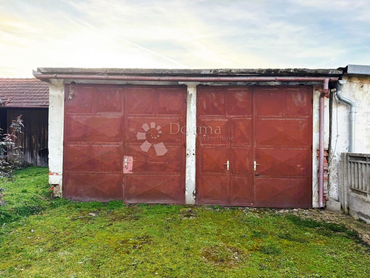 Casa Mursko Središće, 130m2