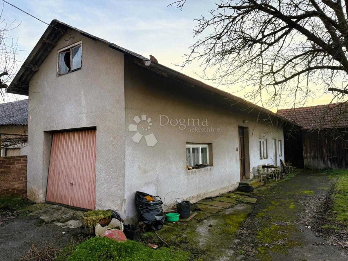 Casa Mursko Središće, 130m2