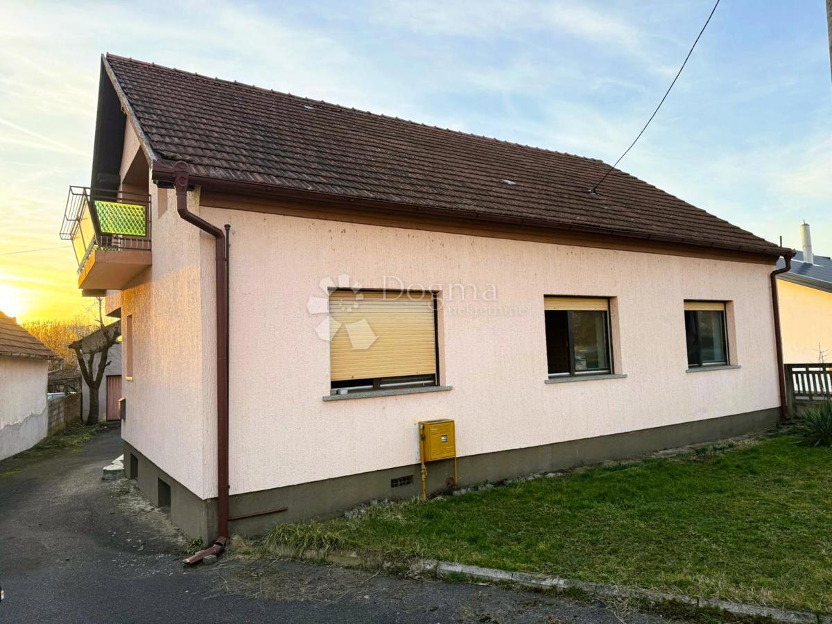 Casa Mursko Središće, 130m2