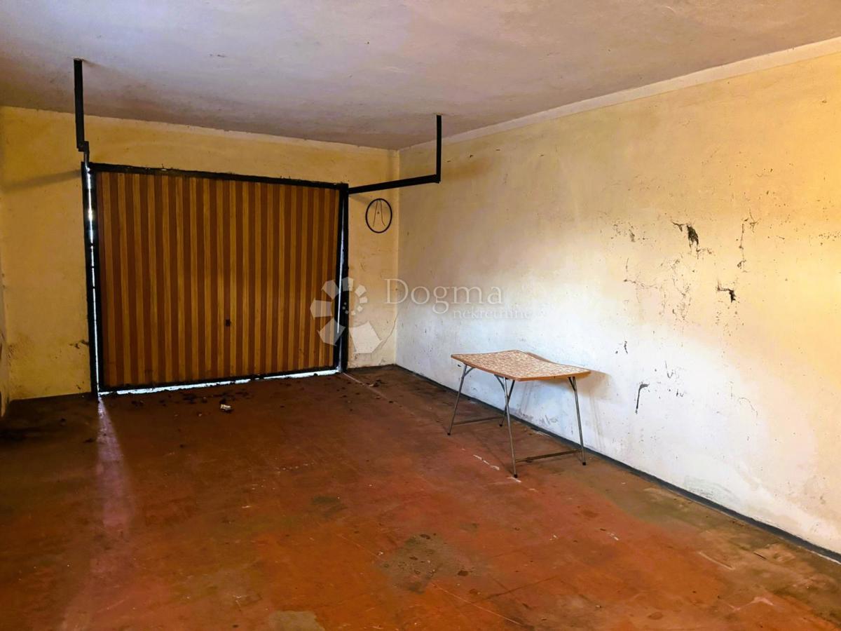 Casa Mursko Središće, 130m2