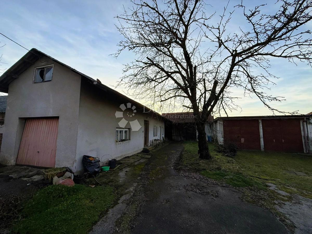 Casa Mursko Središće, 130m2