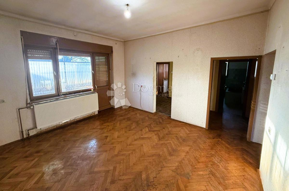 Casa Mursko Središće, 130m2