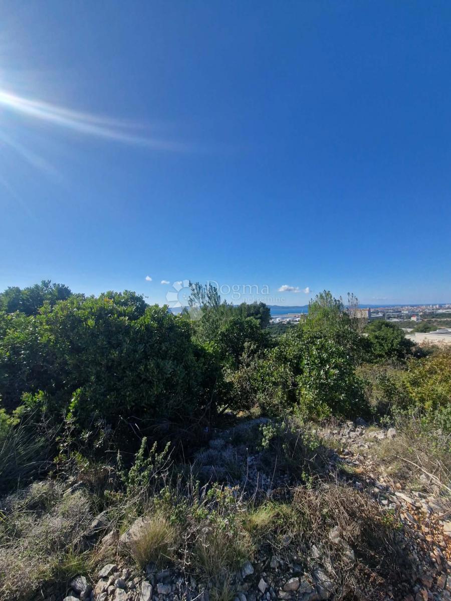 Terreno edificabile Bibinje, 5.047m2