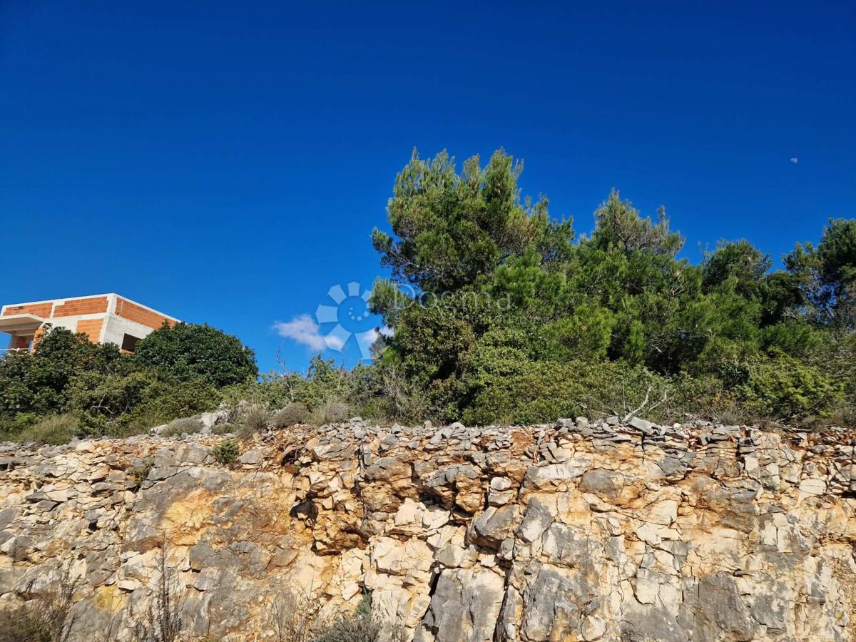 Terreno edificabile Bibinje, 5.047m2