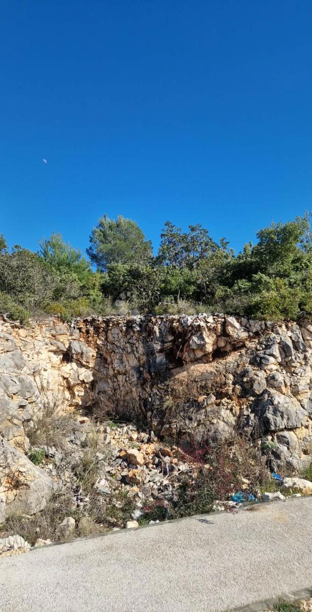 Terreno edificabile Bibinje, 5.047m2