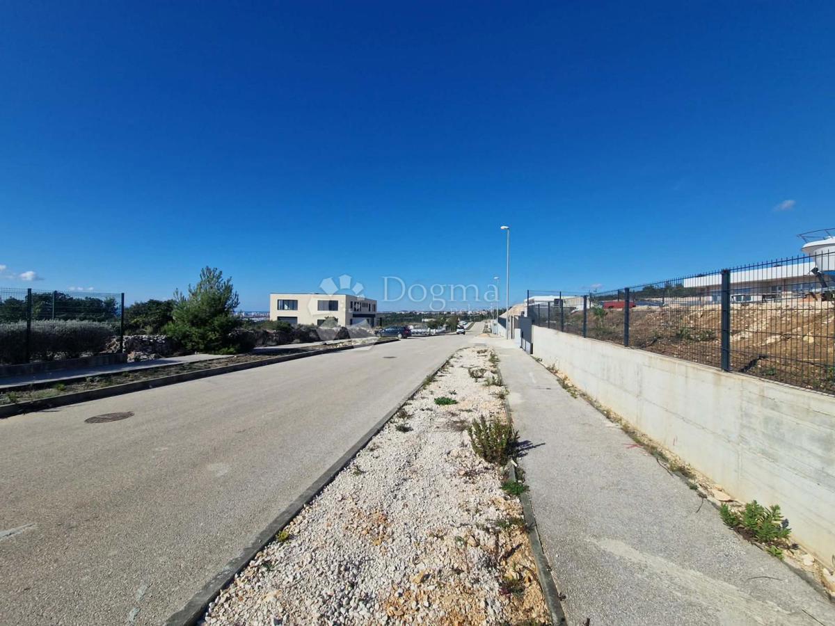 Terreno edificabile Bibinje, 5.047m2