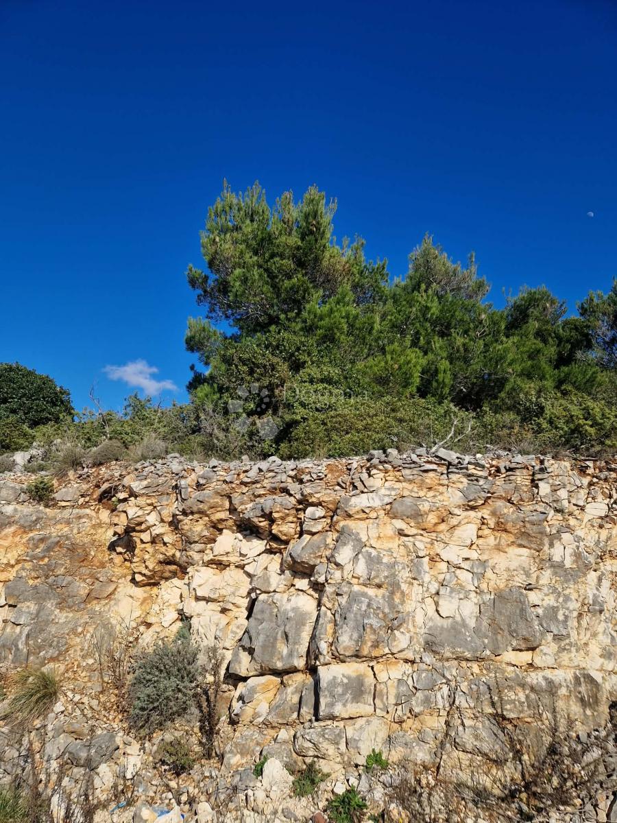 Terreno edificabile Bibinje, 5.047m2