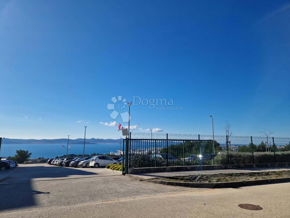 Terreno edificabile Bibinje, 5.047m2