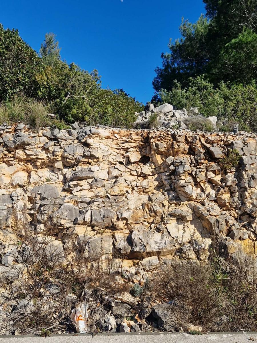 Terreno edificabile Bibinje, 5.047m2