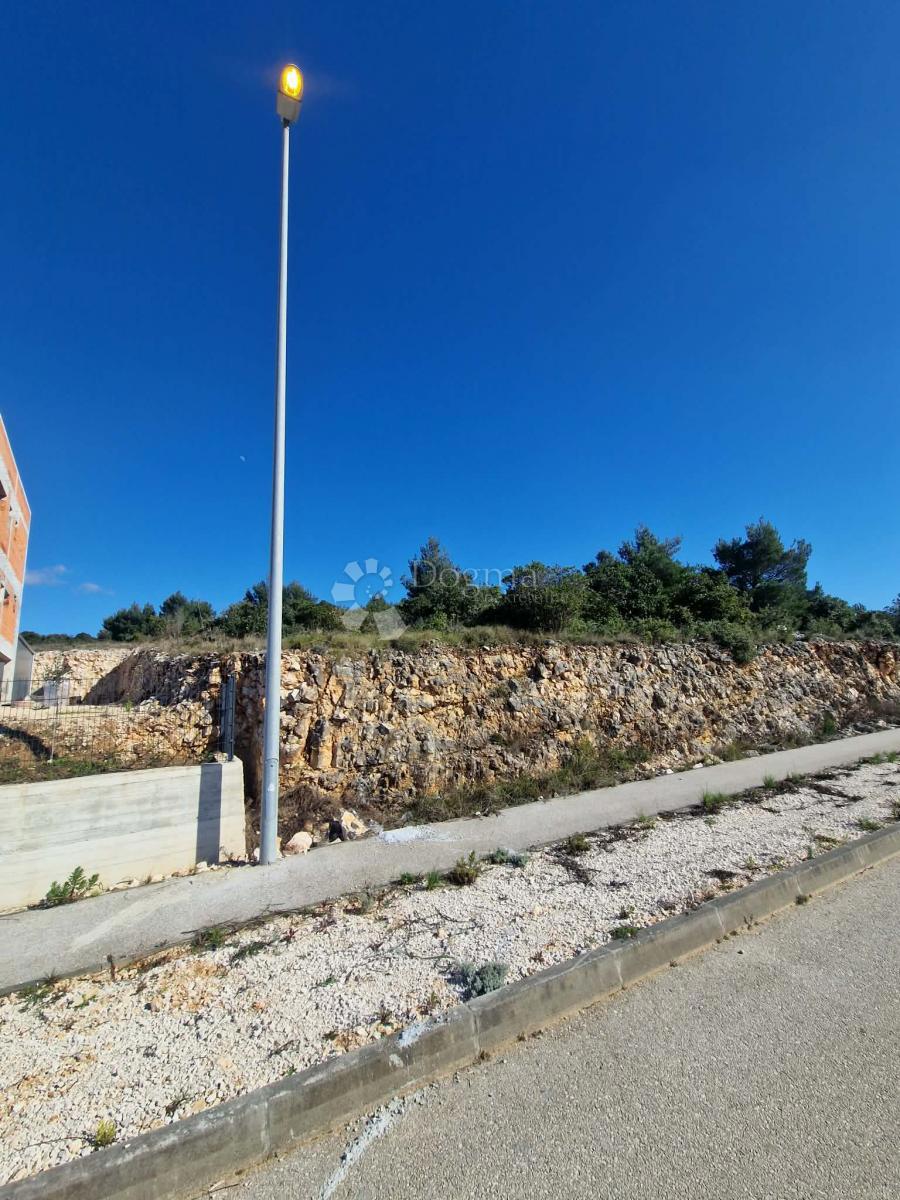 Terreno edificabile Bibinje, 5.047m2