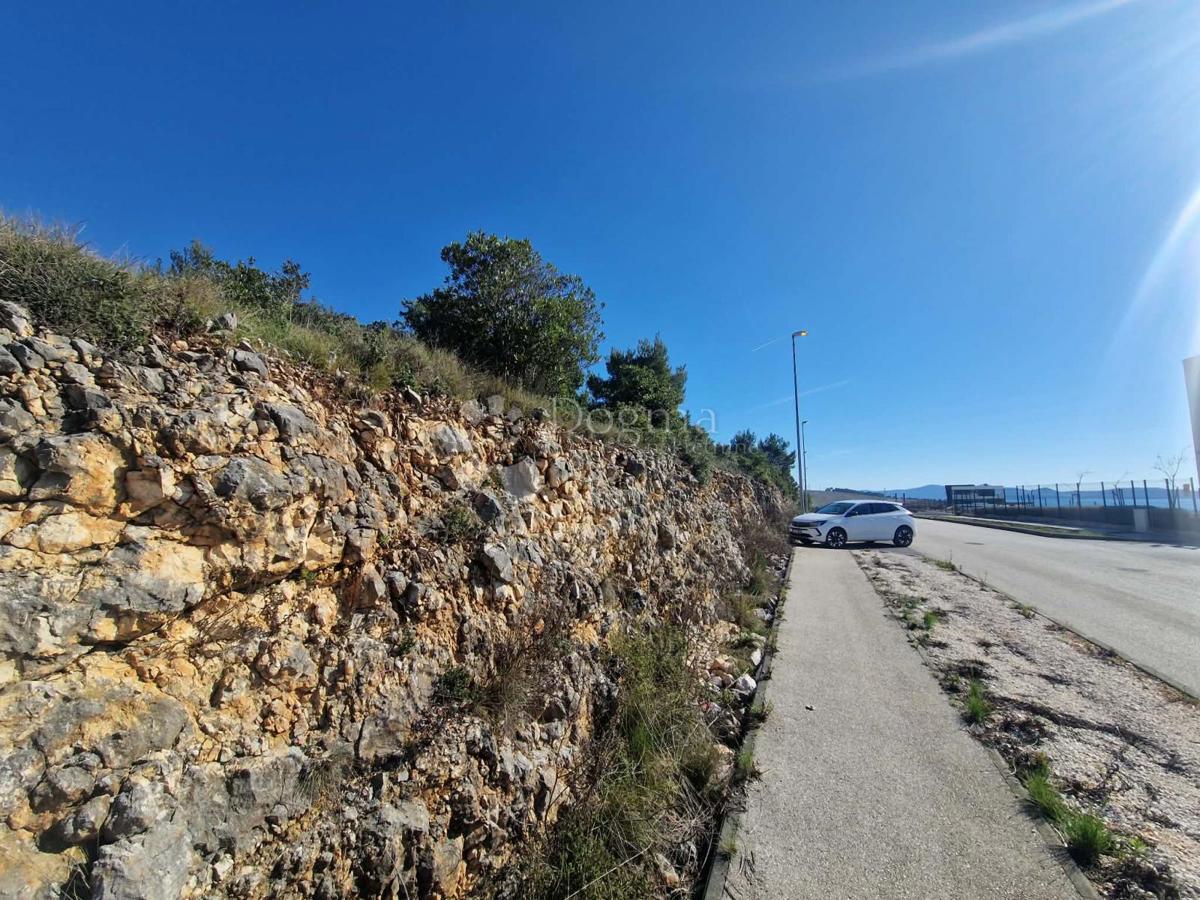 Terreno edificabile Bibinje, 5.047m2