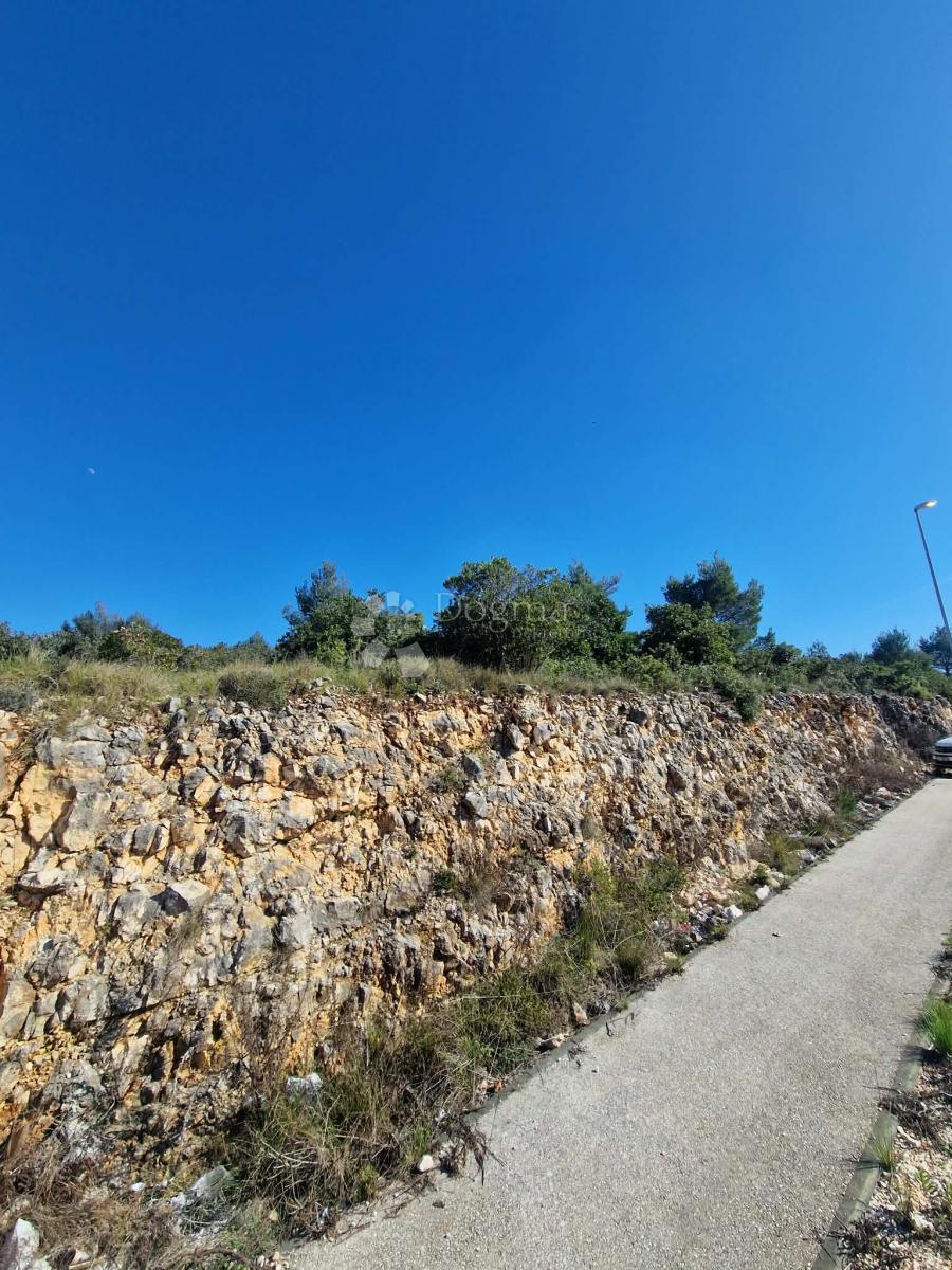 Terreno edificabile Bibinje, 5.047m2