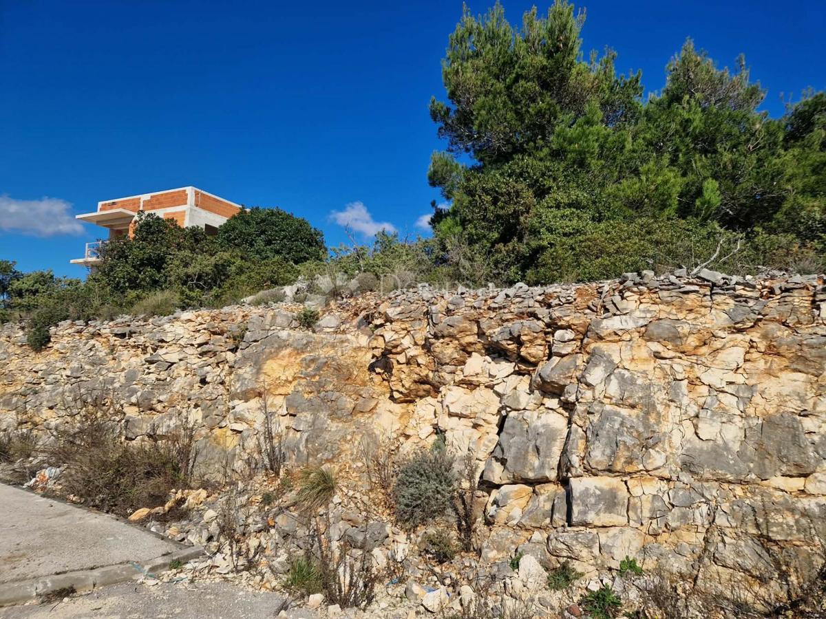 Terreno edificabile Bibinje, 5.047m2