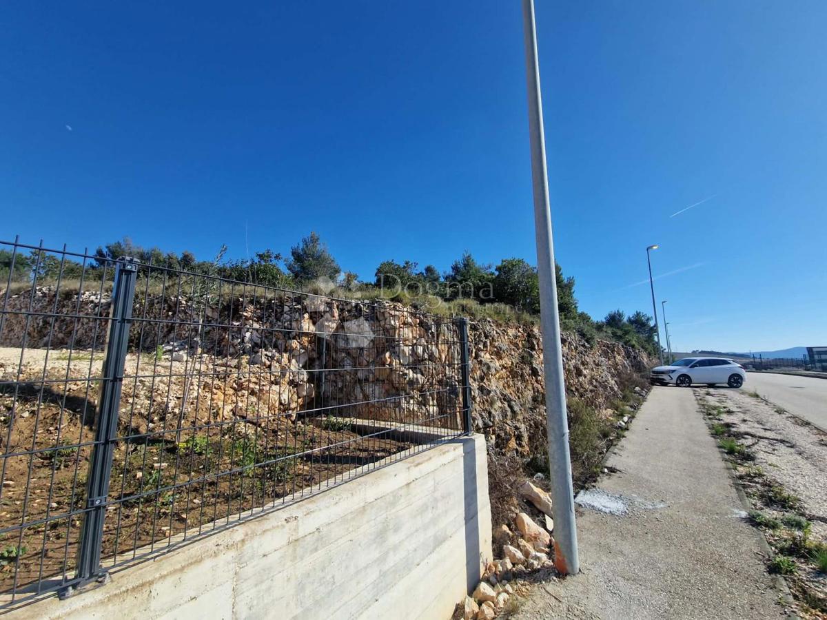 Terreno edificabile Bibinje, 5.047m2