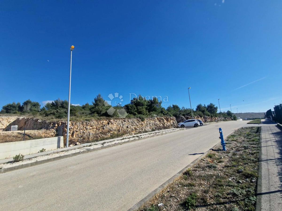Terreno edificabile Bibinje, 5.047m2