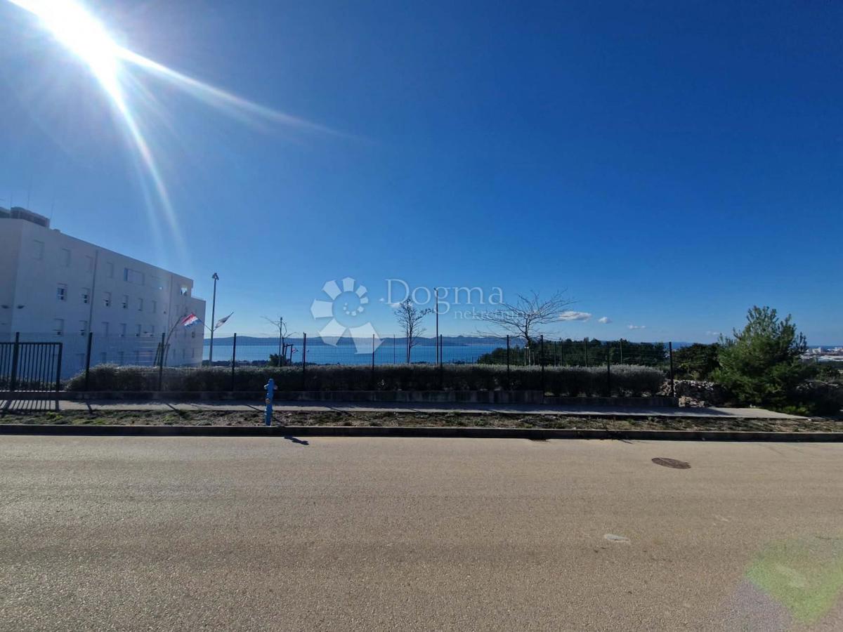 Terreno edificabile Bibinje, 5.047m2