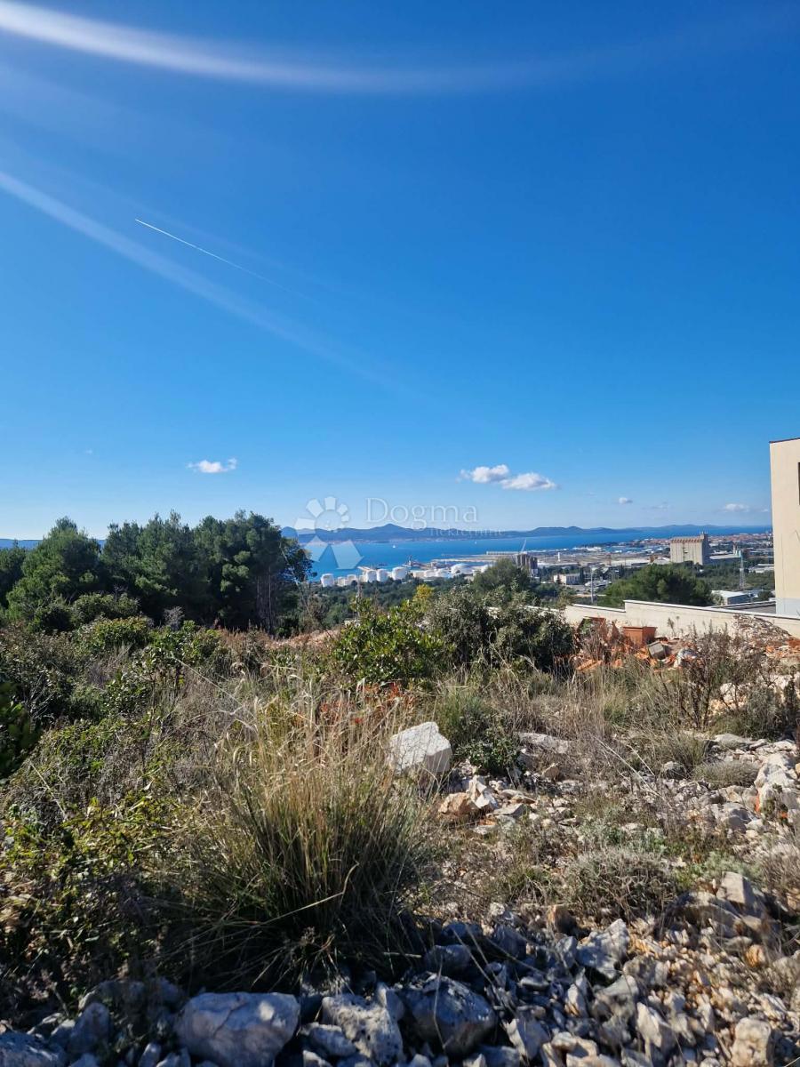 Terreno edificabile Bibinje, 5.047m2