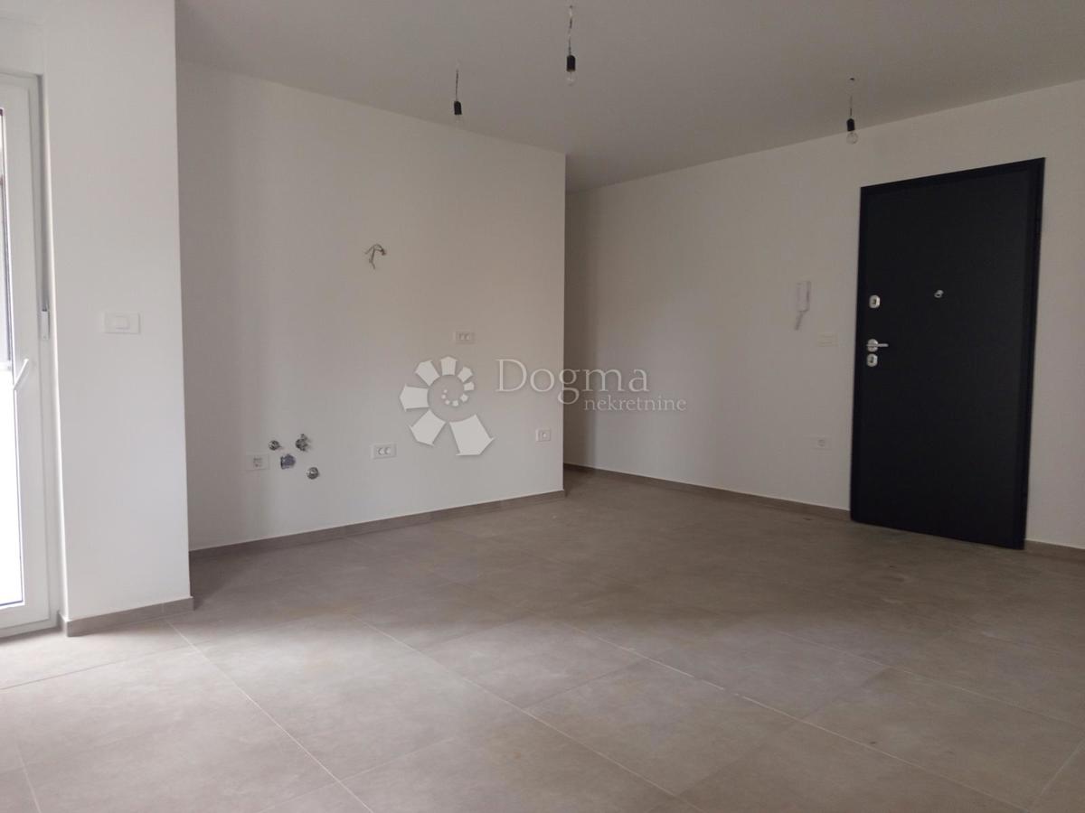 Allogio Centar, Pula, 54m2