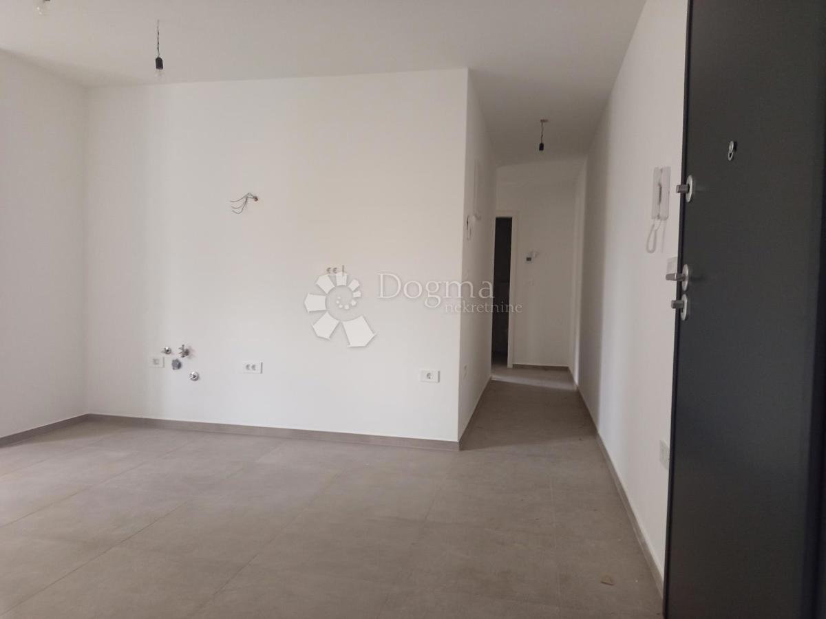 Allogio Centar, Pula, 54m2