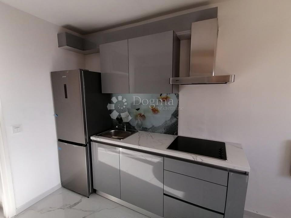 Allogio Rešetari, Kastav, 70m2