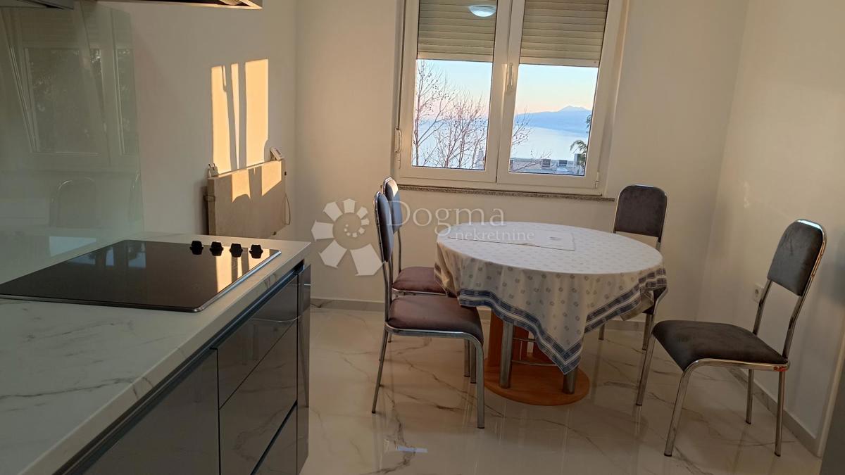 Allogio Rešetari, Kastav, 70m2