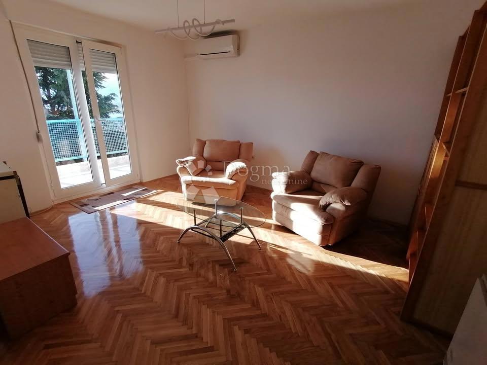 Allogio Rešetari, Kastav, 70m2