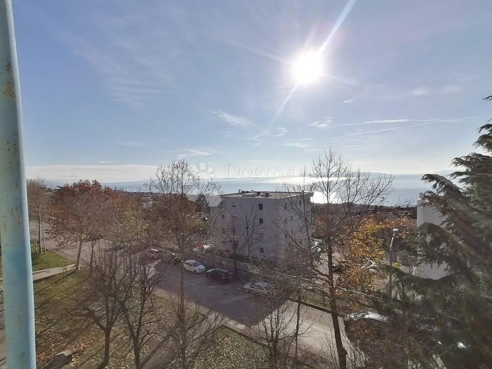 Allogio Rešetari, Kastav, 70m2