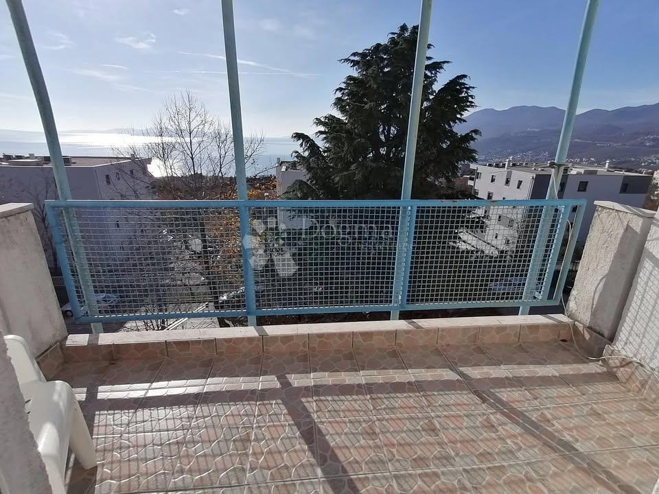 Allogio Rešetari, Kastav, 70m2