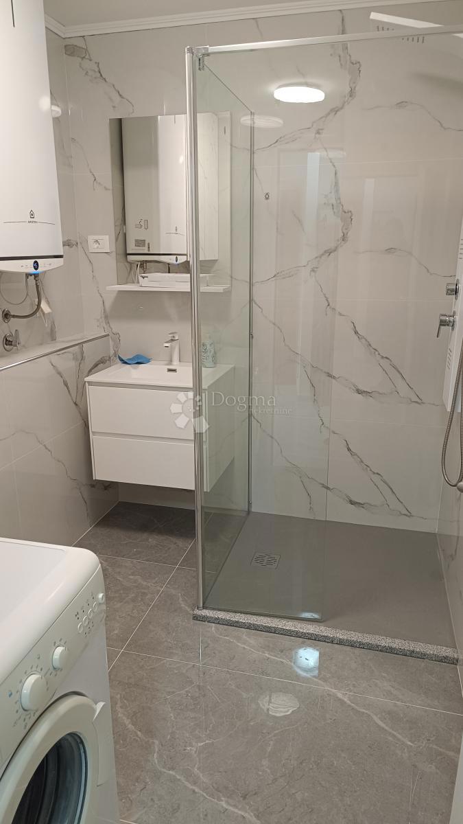 Allogio Rešetari, Kastav, 70m2