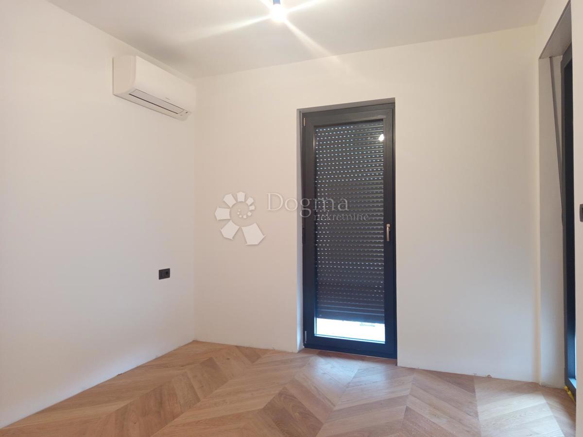 Allogio Valdebek, Pula, 57m2