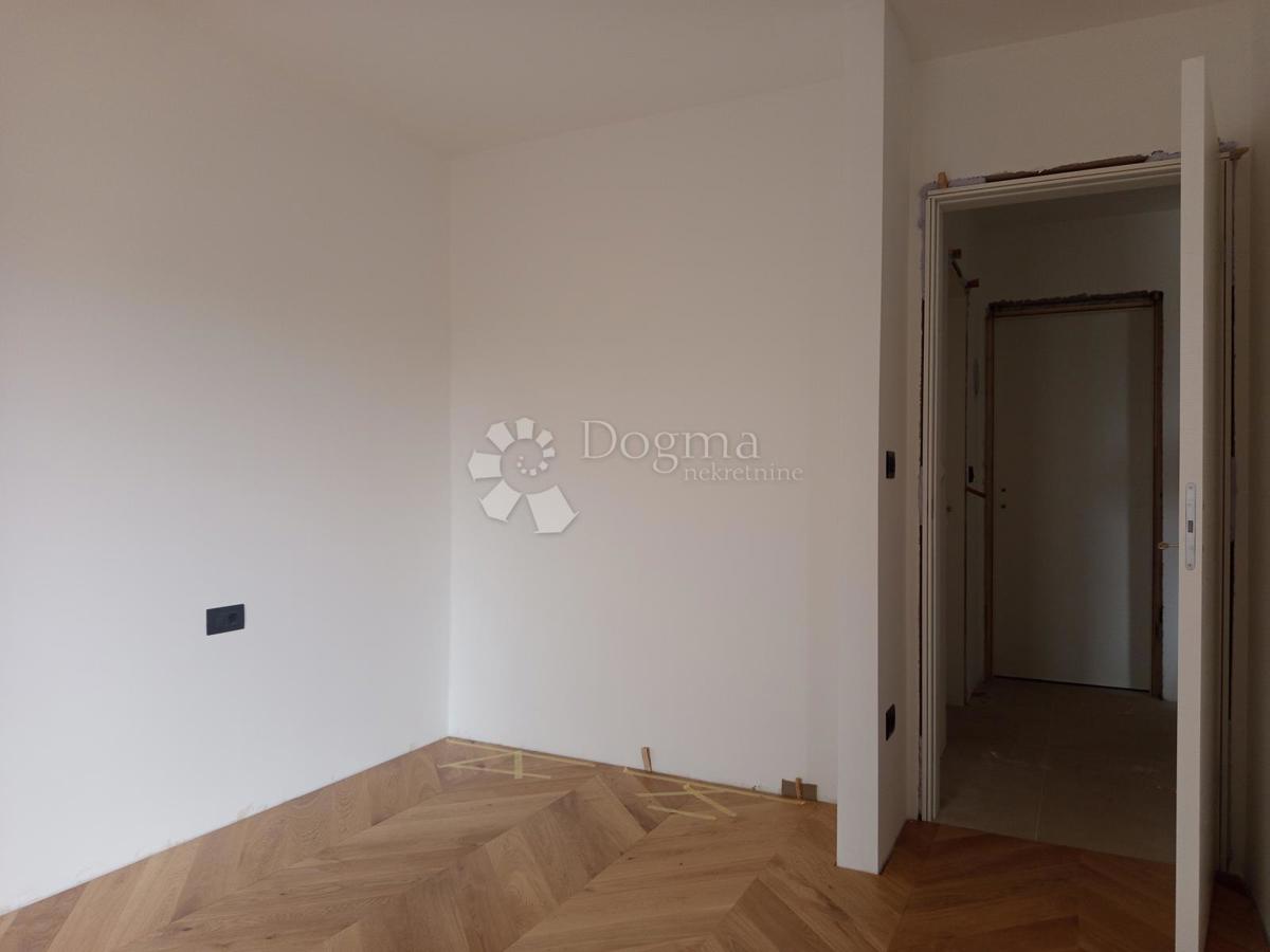 Allogio Valdebek, Pula, 57m2