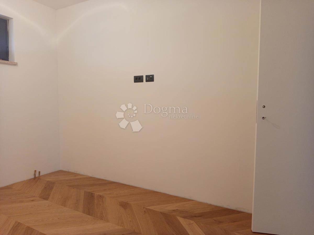 Allogio Valdebek, Pula, 57m2