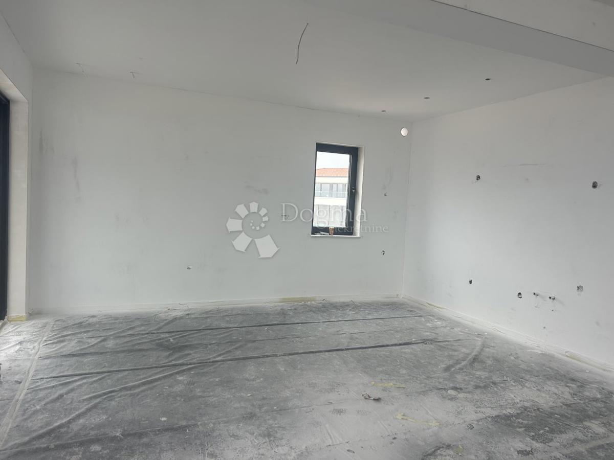 Appartamento Krk, 195m2