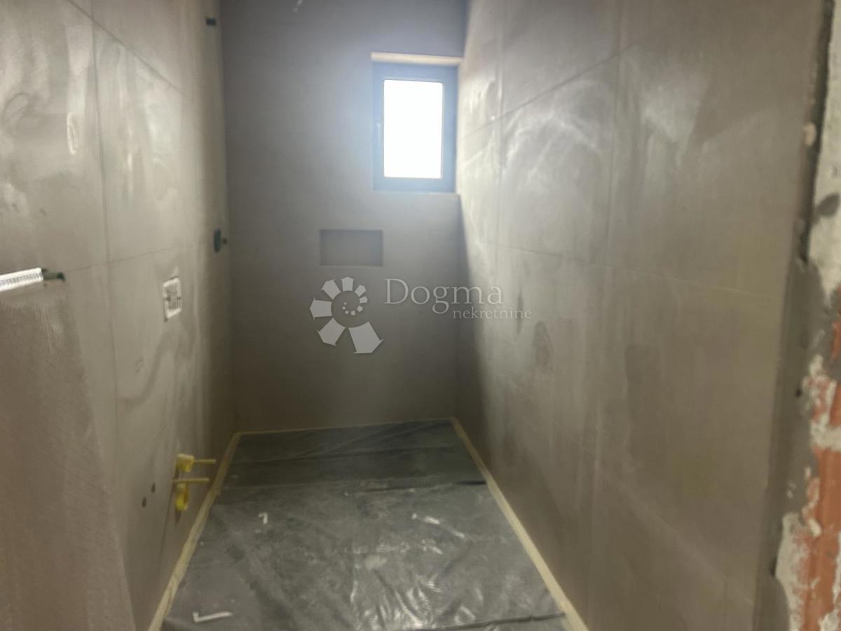 Appartamento Krk, 195m2