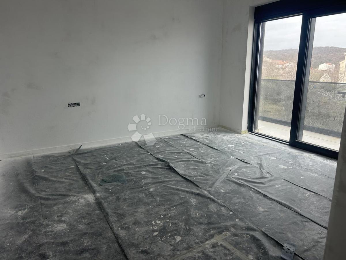 Appartamento Krk, 195m2