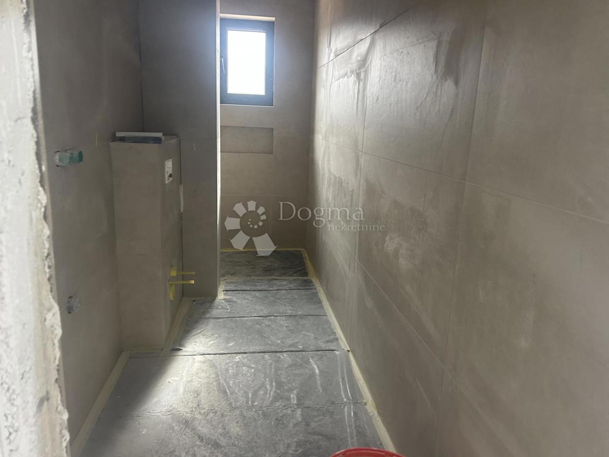 Appartamento Krk, 195m2