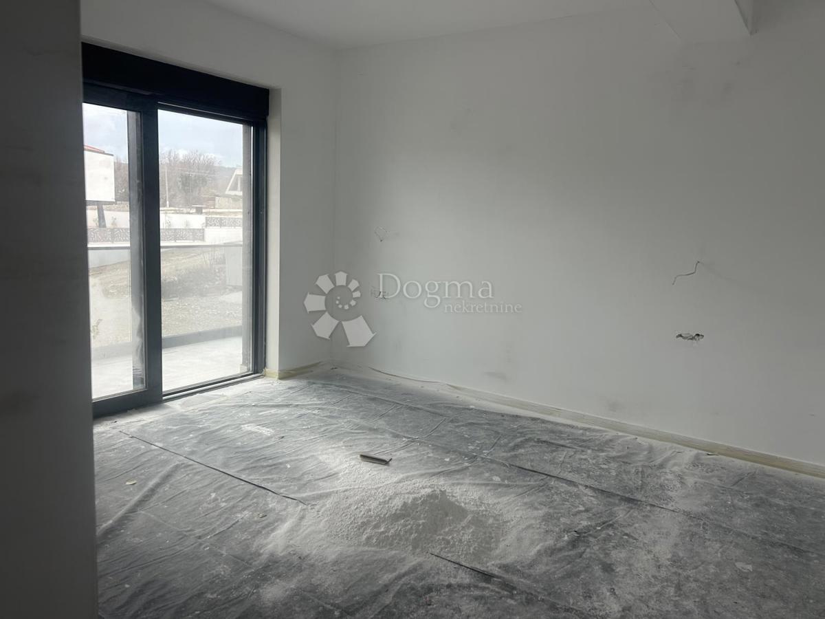 Appartamento Krk, 195m2