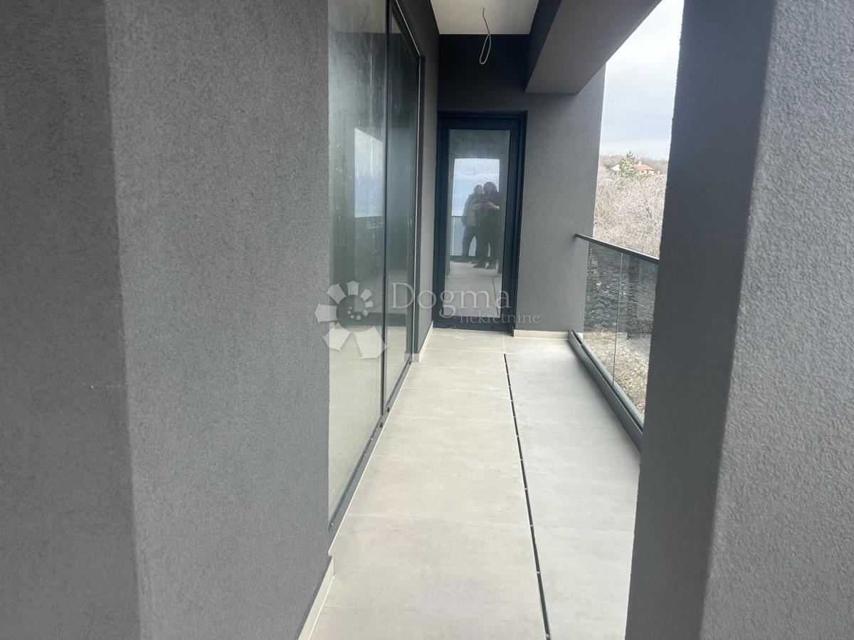 Appartamento Krk, 195m2