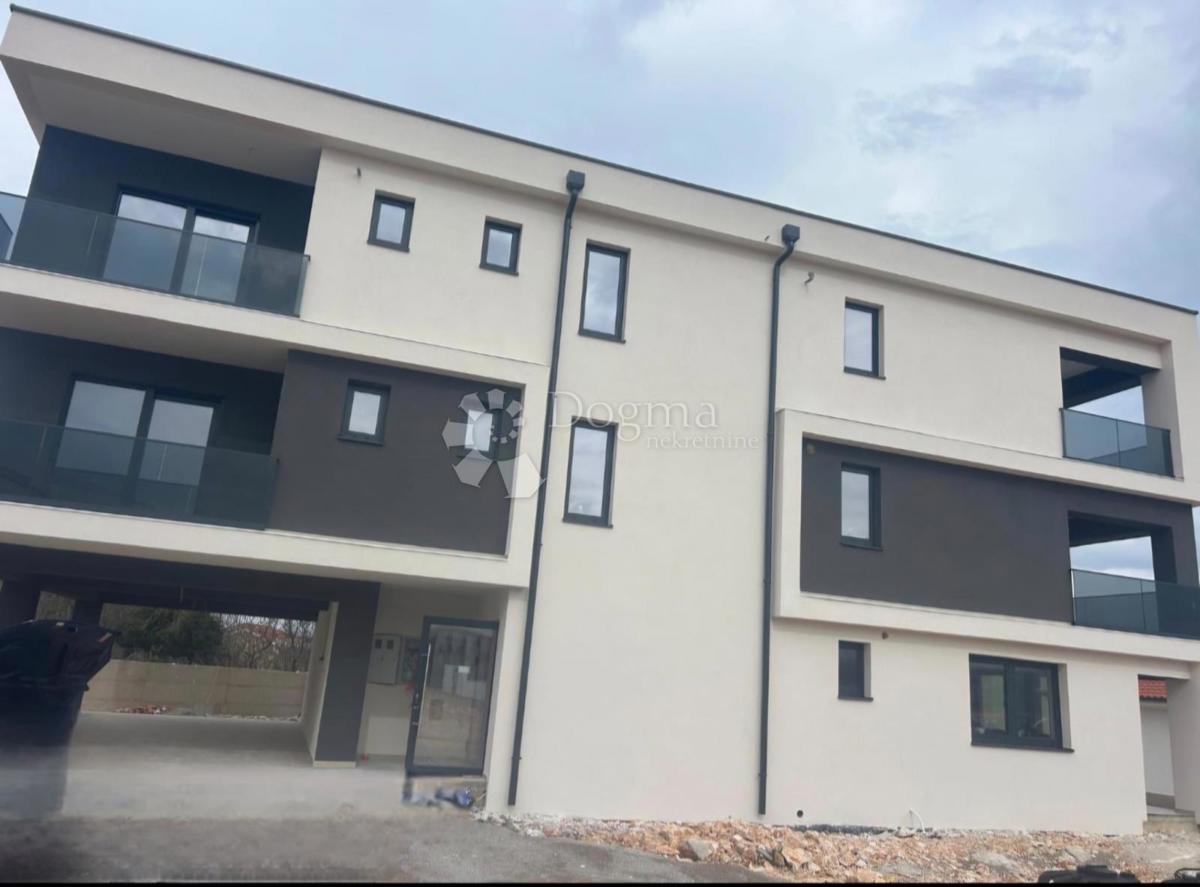 Appartamento Krk, 195m2